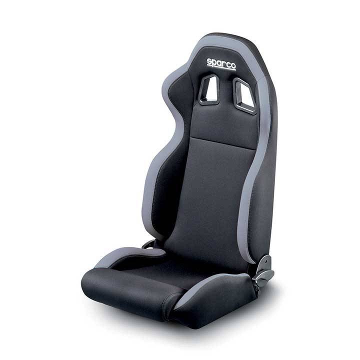 Sparco R100 Seat at the Best Prices