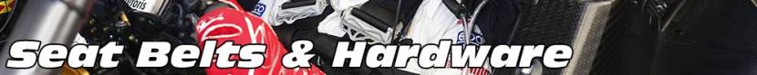Racing Harnesses & Accessories