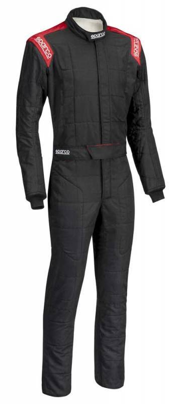 Sparco Conquest Racing Suit