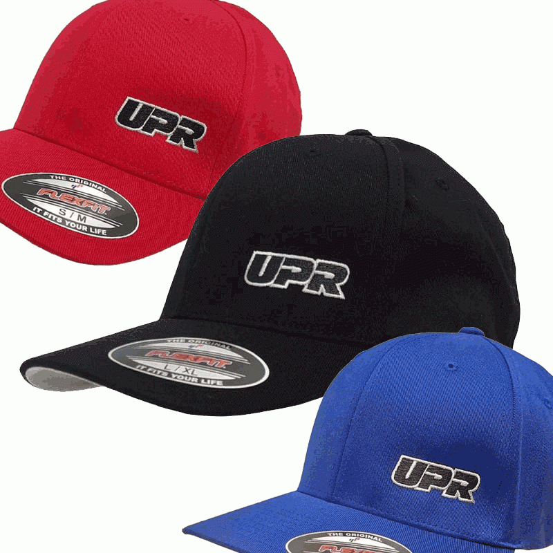 UPR FlexFit Hat