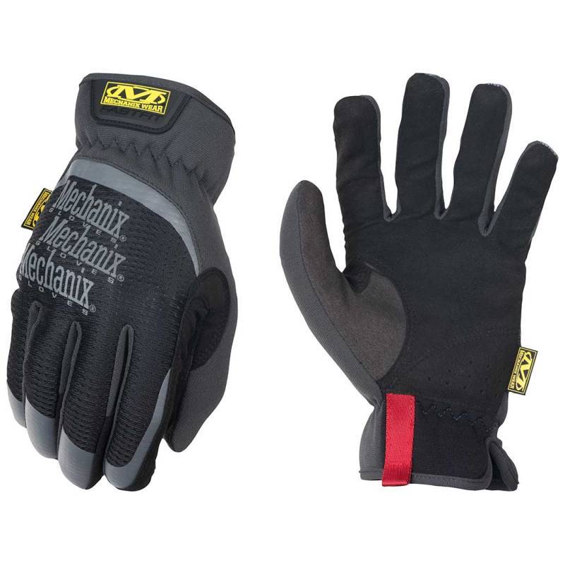 Mechanix FastFit Work Gloves