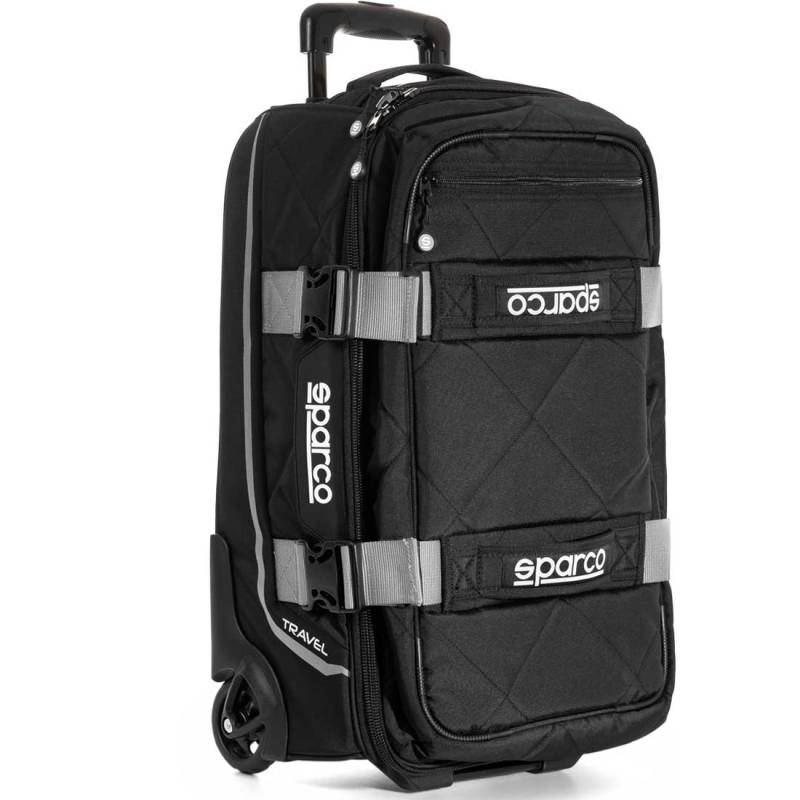 SPARCO TRAVEL BAG - Thumbnail 5