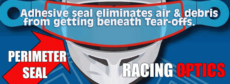 RAcing Optics Perimeter Seal
