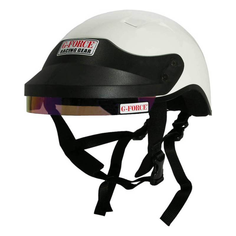 G-Force Off Road DOT UTV Helmet