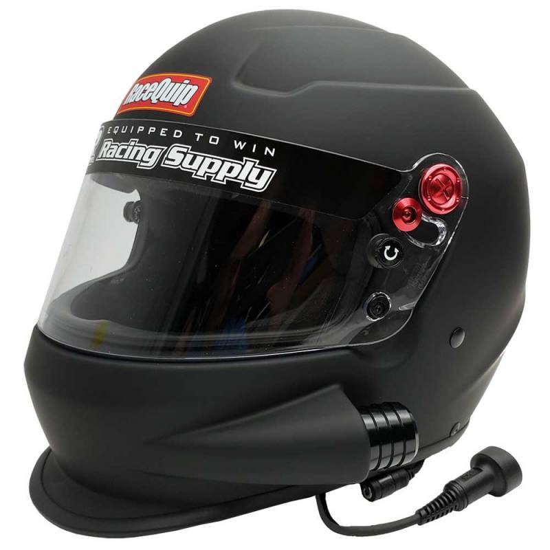 RaceQuip Pro20 Off Road Fresh Air Helmet
