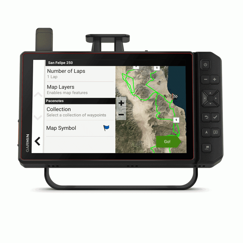 Garmin Tread Baja GPS Navigator | Supply