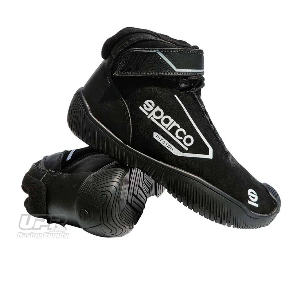 Sparco Off Road Racing Shoe
