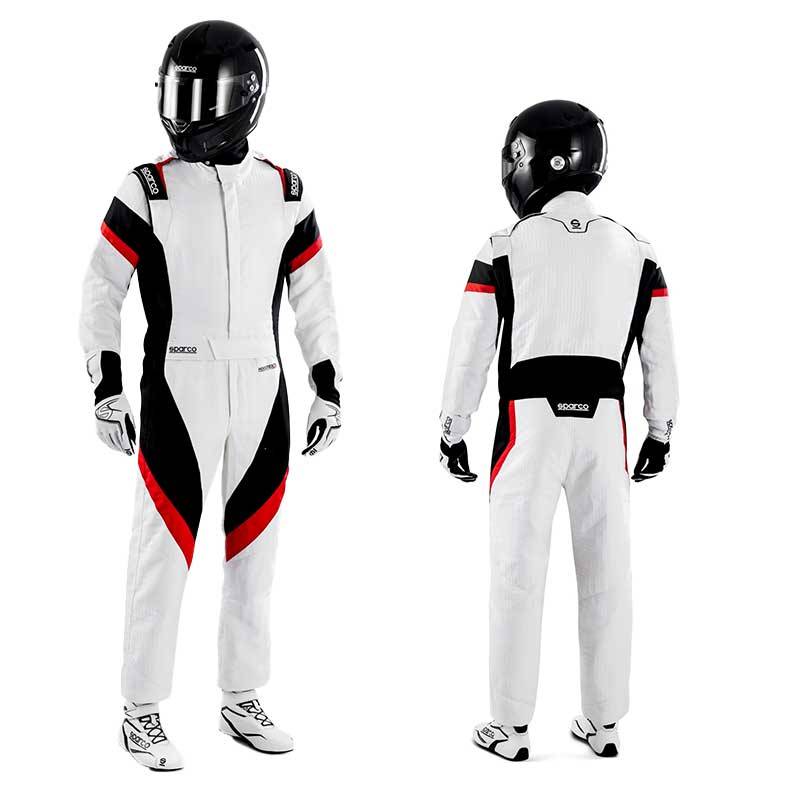Sparco Racing Suit Victory 3.0 | UPR Racing Supply