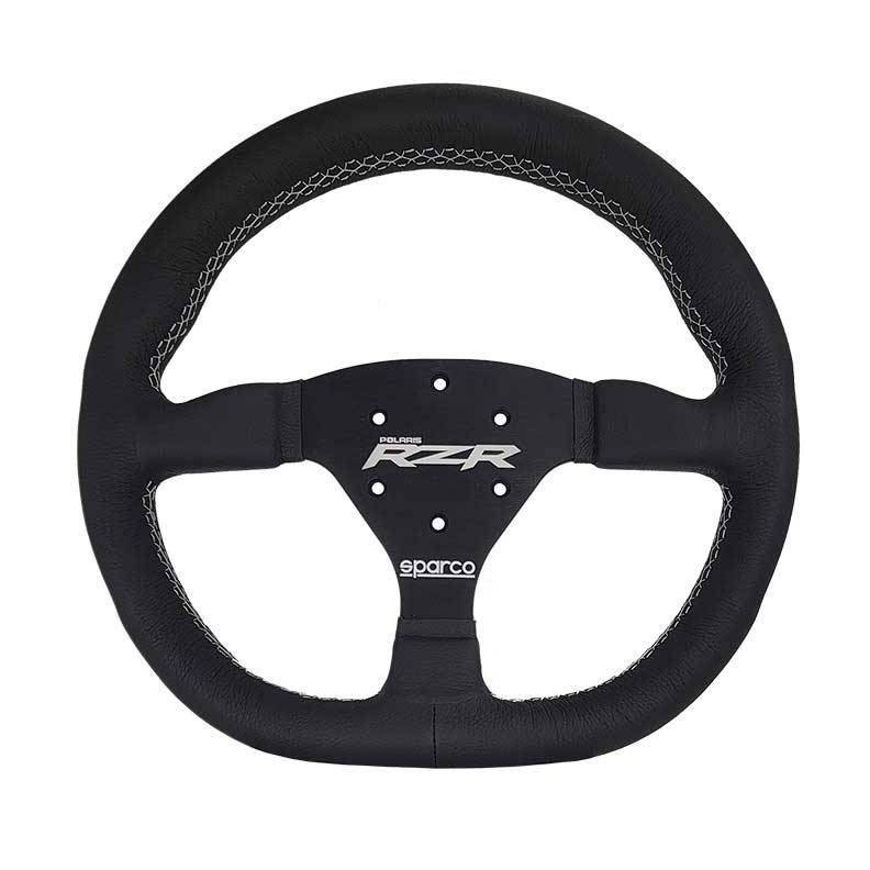 Sparco Polaris RZR Turbo Steering Wheel