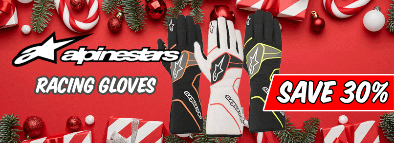 Alpinestars Tech-1 Race V2 Sale