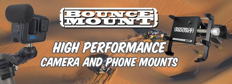 Bounce Mount 