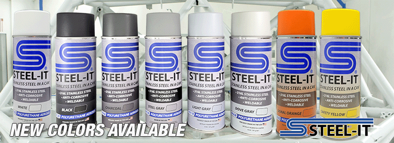 Steel-It