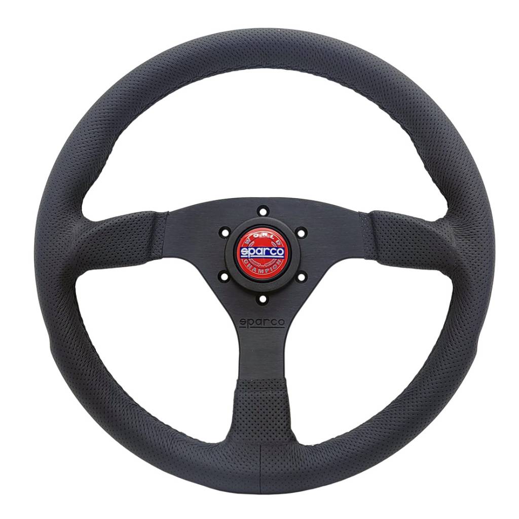 Sparco Race Air Steering Wheel