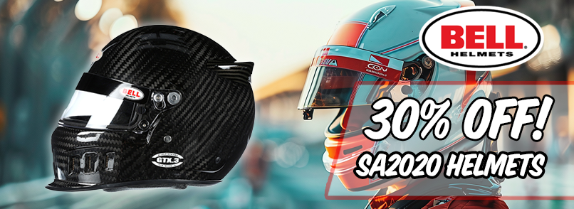 Bell Helmet April 2020 Sale 