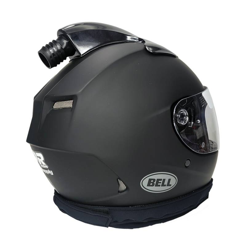 Bell Qualifier Top Forced Air UTV | UPR Racing Supply