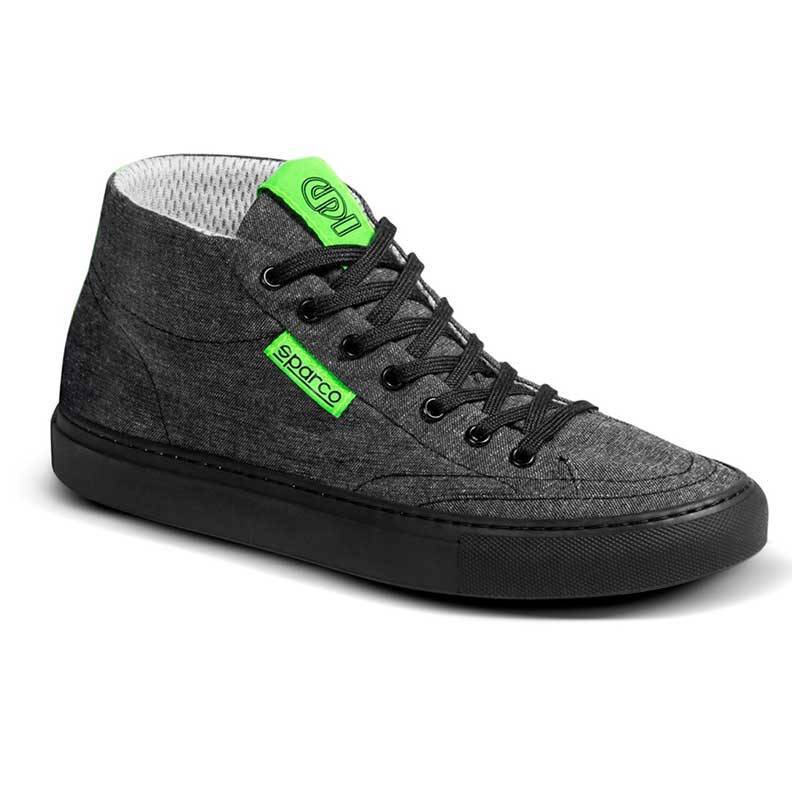 Sparco Futura Racing Shoe