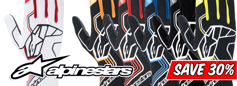Alpinestars Tech-1 Race V2 Sale