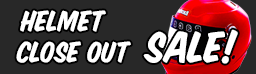 Racing Helmets Christmas sale