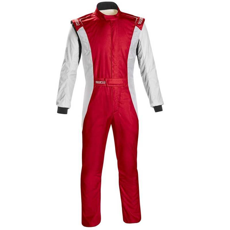 Sparco Competition US Racing Suit