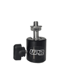 UPR - Extreme Duty Universal Mini Ball Mount