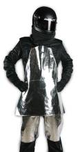 Impact Split Leg Fueler Apron SFI Approved