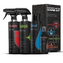 Molecule - Molecule Complete Care Kit