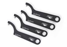 Fox Aluminum Spanner Wrenches