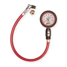 Longacre Deluxe 2 ½” Tire Gauge