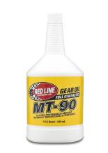 Red Line Synthetic Gear Oil - 75W90