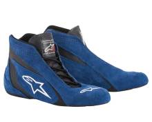 Alpinestars SP Shoe 2018 Blue/Black 8.5