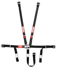 RaceQuip Junior Dragster 5 Point Harness