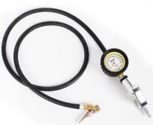 Joes Remote Tire Inflator, 60 PSI Pro Gauge