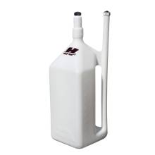 Hunsaker 11 Gallon Quickfill Dumpcan