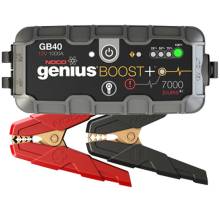 NOCO 1000 Amp Compact Lithium Jump Starter & Power Supply GB40