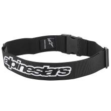 Alpinestars Pit Crew Radio Belt 