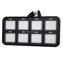 Switch-Pros  SP-9100 8 Switch Panel 