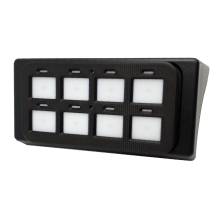 Switch-Pros Optional Accessories 