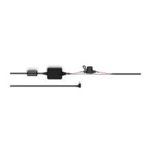 Garmin Catalyst Driving Bare Wire Power Cable