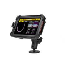 Garmin Catalyst Protective Cage and Mount