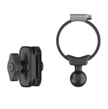 Garmin - Garmin Tread  Tube Mount Kit