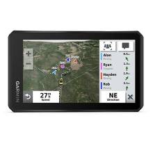 Garmin Tread GPS Navigator
