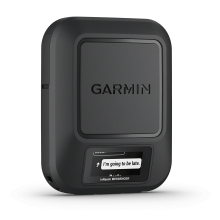 Garmin - Garmin inReach Messenger