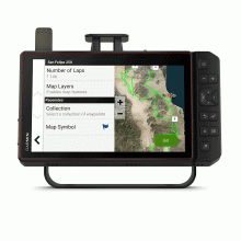 Garmin - Garmin Tread Baja Race GPS Navigator