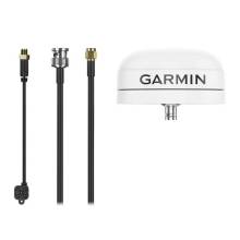 Garmin - Garmin External GPS Antenna for Tread Navigators