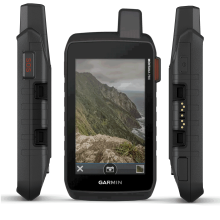 Montana 750i GPS Navigator