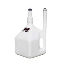 Hunsaker 5 Gallon Quickfill Dumpcan