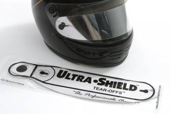 Ultra Shield - Ultra Shield Tear Offs - Image 1