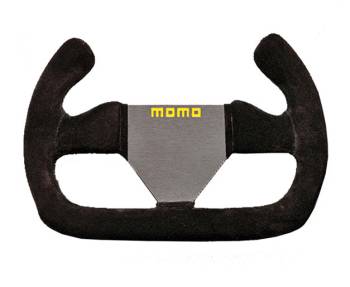 Momo - Momo Mod 12 Cut Steering Wheel - Image 1