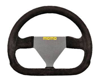 Momo - Momo Mod 12 Steering Wheel - Image 1