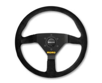 Momo - Momo Mod 78 Steering Wheel - Image 1